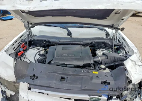 2023 Land Rover Defender 110 S из США, поврежденный, VIN SALEJ7EXXP2151047